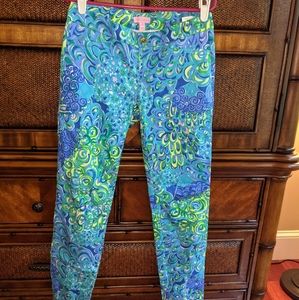 Lily Pulitzer pants